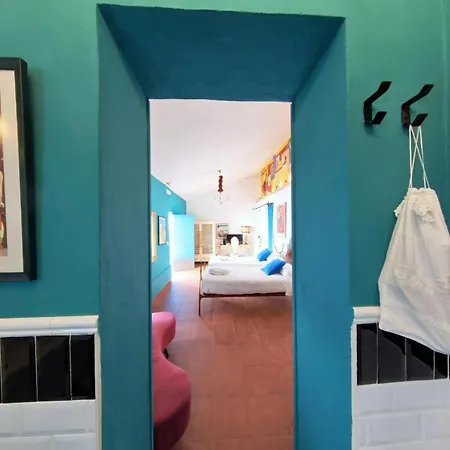 Utopia 4* Benalup - Casas Viejas