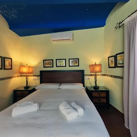 Hotel Utopia