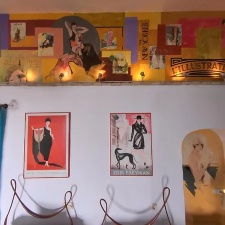 Hotel Utopia