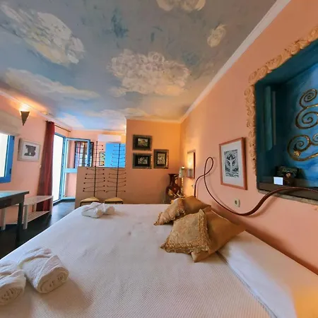 Hotel Utopia Benalup-Casas Viejas