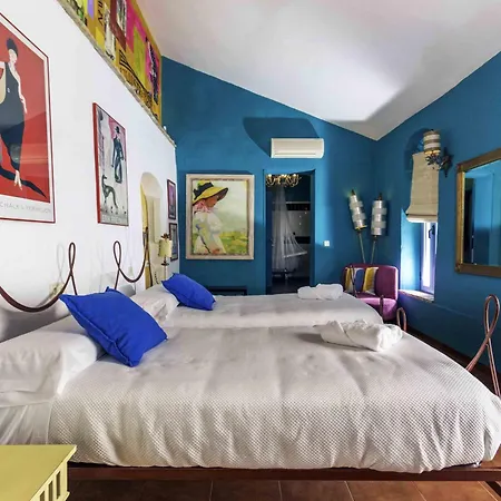Hotel Utopia Benalup-Casas Viejas