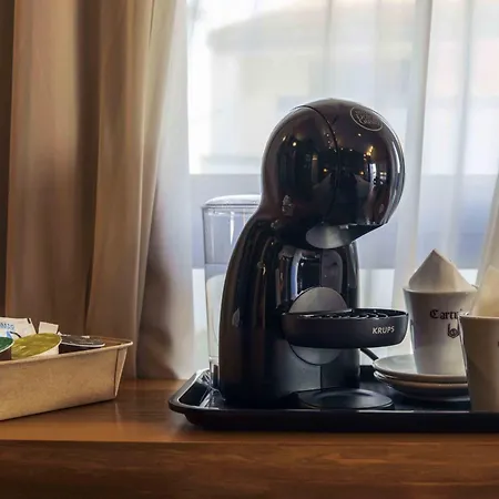 Utopia Hotel 4*