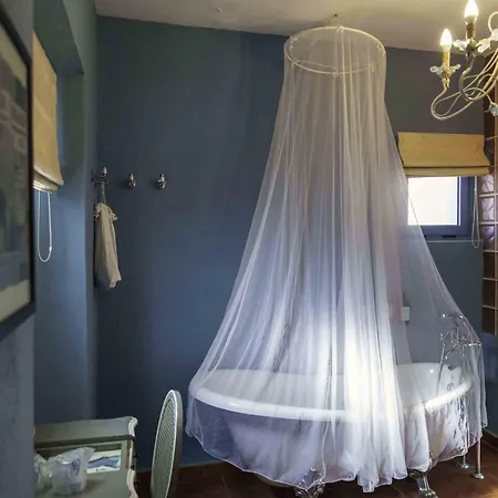 Hotel Utopia Benalup-Casas Viejas
