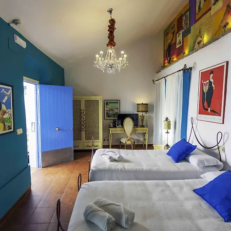 Hotel Utopia Benalup-Casas Viejas
