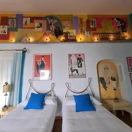 Utopia Hotel Benalup-Casas Viejas