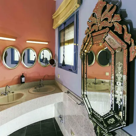 Utopia 4* Benalup-Casas Viejas
