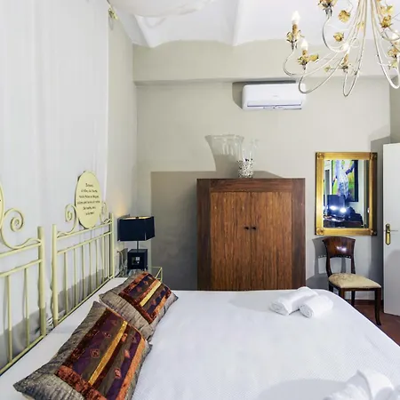 Utopia Hotel Benalup-Casas Viejas