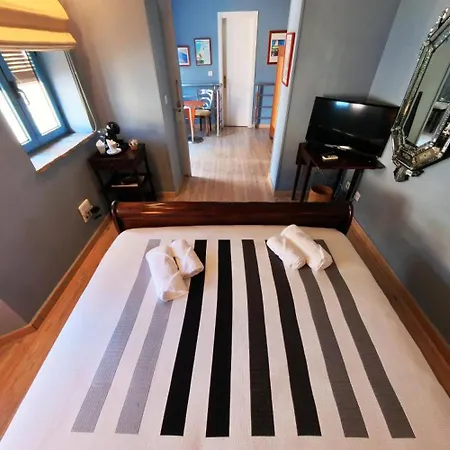 Hotel Utopia
