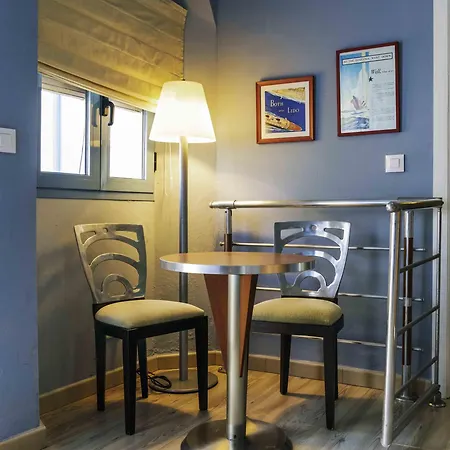 Hotel Utopia 4*