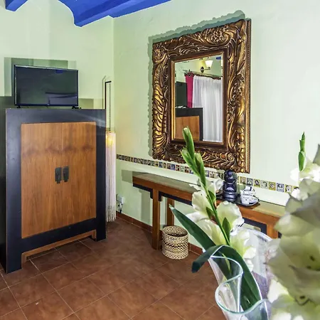Hotel Utopia Benalup-Casas Viejas