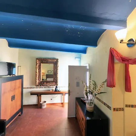 Hotel Utopia Benalup-Casas Viejas