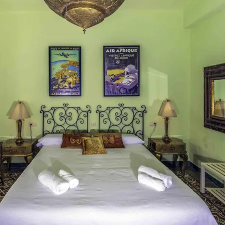 Utopia Hotel 4*