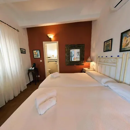 Utopia Hotel 4*