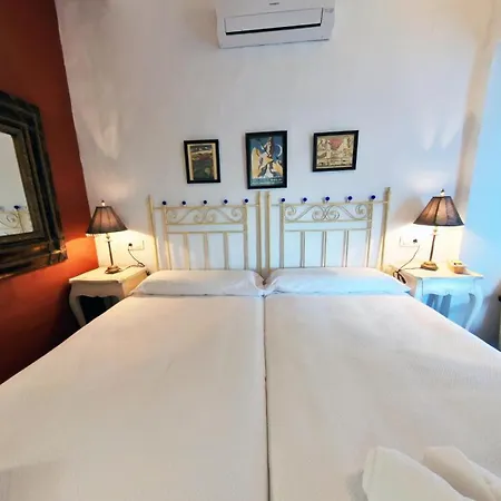 Utopia 4* Benalup-Casas Viejas