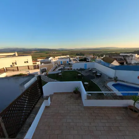 Utopia Benalup-Casas Viejas