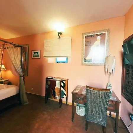 Utopia 4*