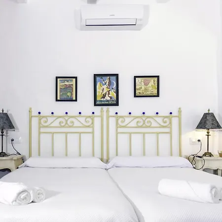 Hotel Utopia Benalup-Casas Viejas