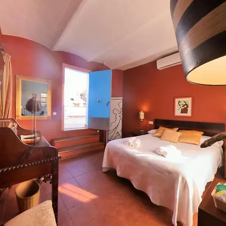 Utopia Hotel Benalup-Casas Viejas
