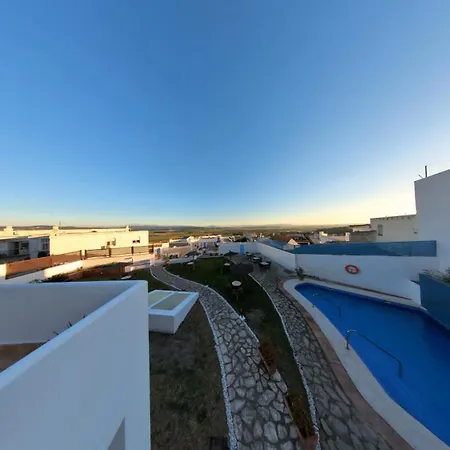 Hotel Utopia Benalup-Casas Viejas