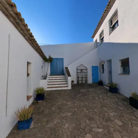 Utopia 4* Benalup-Casas Viejas