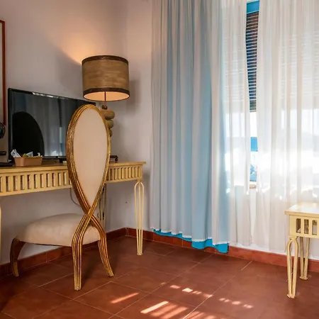 Utopia 4* Benalup-Casas Viejas