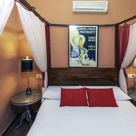 Utopia 4* Benalup-Casas Viejas