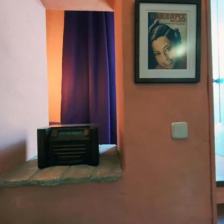 Utopia Hotel