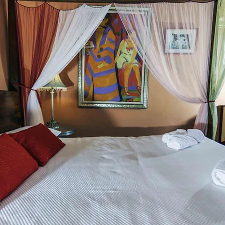 Utopia 4* Benalup-Casas Viejas