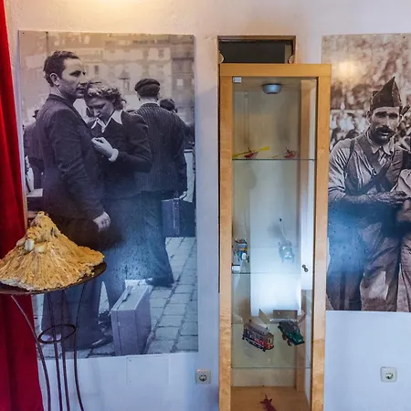 Utopia Hotel Benalup-Casas Viejas