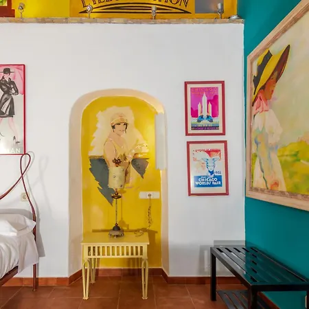Utopia Hotel 4*